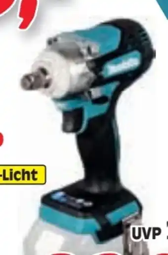 Zgonc Makita Akku-Schlagschrauber LXT/DTW300Z Solo Angebot