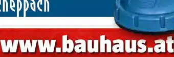 Bauhaus BAUHAUS Angebot