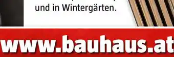 Bauhaus BAUHAUS Angebot