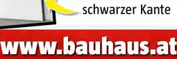 Bauhaus BAUHAUS Angebot