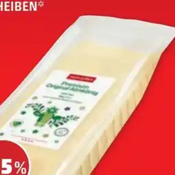 PENNY Salzburg Milch Almkönig Angebot