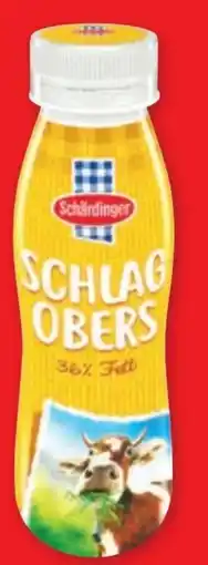 PENNY Schärdinger Schlagobers Angebot