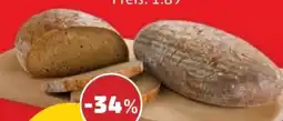 PENNY Ich bin Österreich Landbrot Nach Tiroler Art Angebot