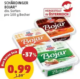 PENNY Schärdinger bojar Angebot