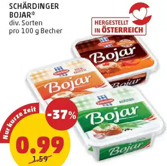 PENNY Schärdinger bojar Angebot