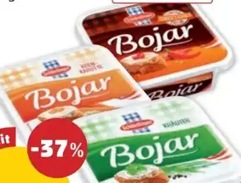 PENNY Schärdinger Bojar Frischkäse Angebot