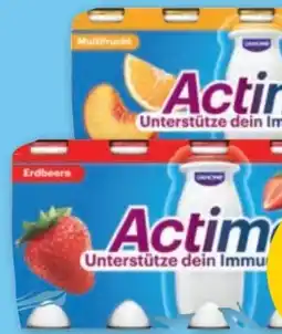 PENNY Danone Actimel Drink Angebot