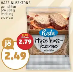 PENNY Haselnusskerne Angebot