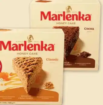 PENNY Marlenka Honigtorte Angebot