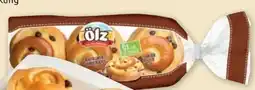 PENNY Ölz Mini Schnecken Schoko Angebot