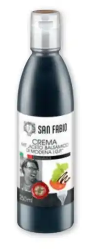 PENNY San Fabio Balsamico Creme Angebot