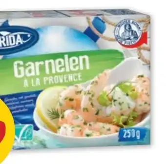 PENNY Berida Garnelen Angebot