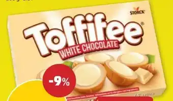 PENNY Storck Toffifee Angebot