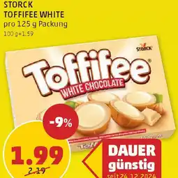 PENNY Toffifee white Angebot