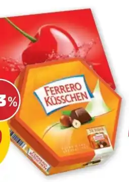 PENNY Ferrero Mon Cheri Angebot