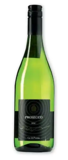 PENNY Ca'di Pietra Prosecco Frizzante Angebot