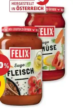 PENNY Felix Sugo Angebot