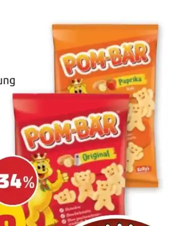 PENNY Kelly's Pom-Bär Angebot