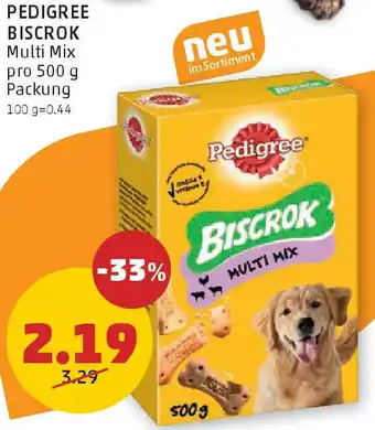 PENNY Biscrok Angebot