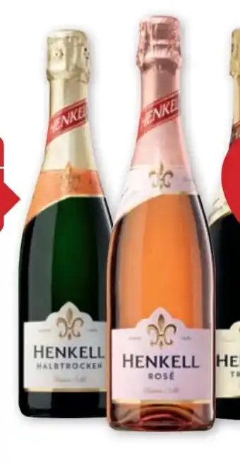 PENNY Henkell Sekt Angebot