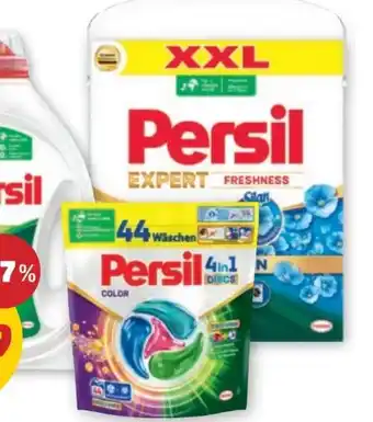 PENNY Persil Pulver Angebot