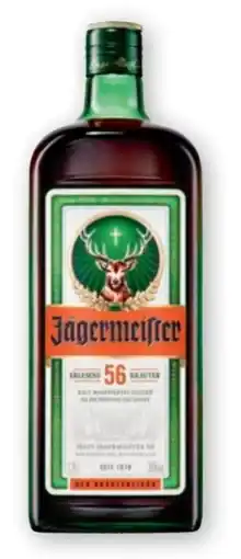 PENNY Jägermeister Kräuterlikör Angebot