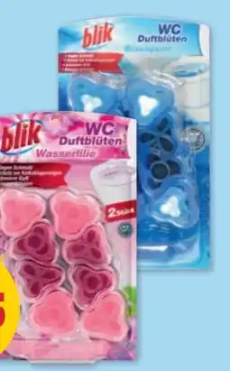 PENNY Blik WC-Duftblüten Angebot