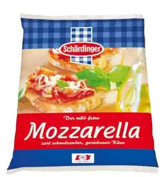 Transgourmet Schärdinger Mozzarella Angebot