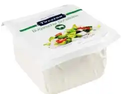 Transgourmet Taverna Bulgarischer Schafkäse Angebot