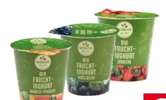 Transgourmet Natürlich für uns Bio Wiesenmilch Fruchtjoghurt Angebot