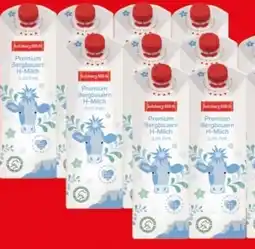 Maximarkt Salzburg Milch Premium Bergbauern H-Milch Angebot