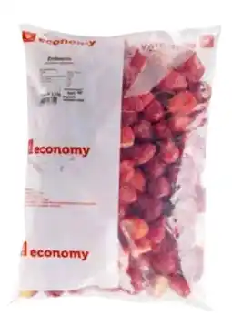 Transgourmet Economy Erdbeeren Angebot