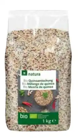 Transgourmet Natura Bio Quinoamischung Angebot