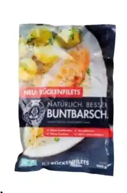 Transgourmet Buntbarsch Rückenfilet Angebot