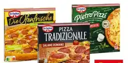 Maximarkt Dr. Oetker Die Ofenfrische Pizza Angebot