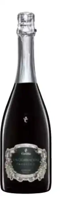 Transgourmet Canella Prosecco Spumante Superiore Angebot