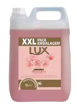 Transgourmet Lux Professional Handwaschseif Angebot