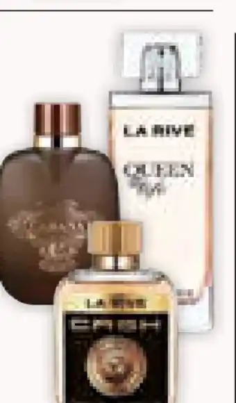 Müller La Rive Prestige Woman Eau de Parfum Angebot