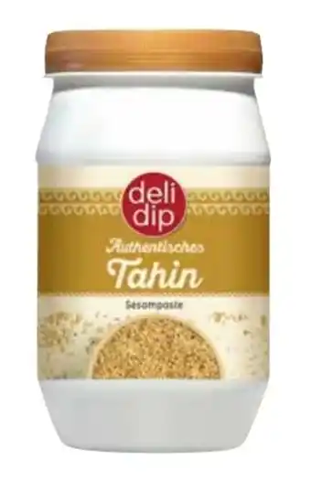 Transgourmet Deli Dip Tahin Sesampaste Angebot