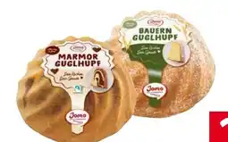 Transgourmet Jomo Gugelhupferl Angebot