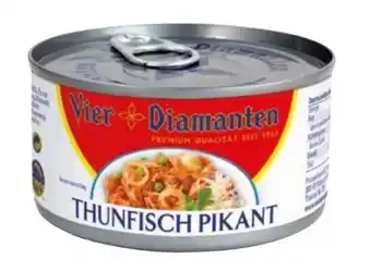 Transgourmet Vier Diamanten Thunfisch Pikant Angebot