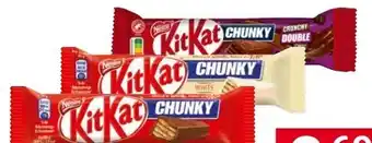 Transgourmet Nestlé KitKat Chunky Angebot