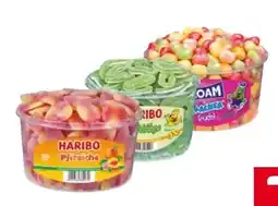 Transgourmet Haribo Fruchtgummi Angebot