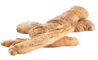 Transgourmet Vonatur Mühlviertler Bio Baguette Angebot