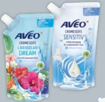 Müller Aveo Cremeseife Angebot