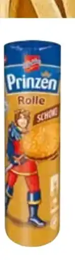 Transgourmet De Beukelaer Prinzenrolle Schoko Angebot