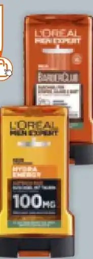 Müller L'Oreal Men Expert Dusche Angebot