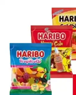 Transgourmet Haribo Fruchtgummi Angebot