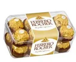 Transgourmet Ferrero Rocher Angebot