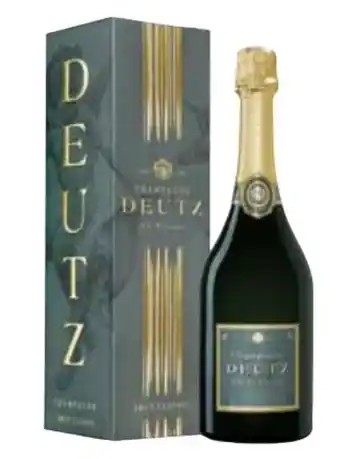 Transgourmet Deutz Champagner Brut Classic Angebot